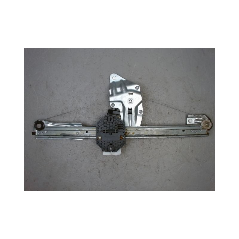 MECANISME+MOTEUR LEVE-GLACE AVANT DROIT DACIA SANDERO