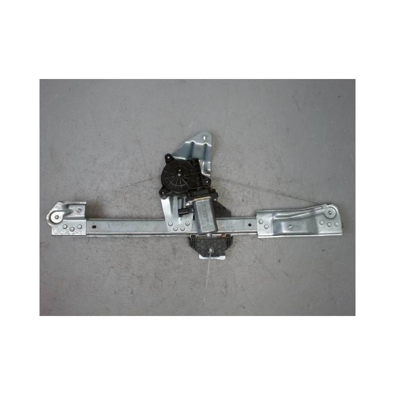 MECANISME+MOTEUR LEVE-GLACE AVANT DROIT DACIA SANDERO