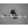 MECANISME+MOTEUR LEVE-GLACE AVANT DROIT DACIA SANDERO