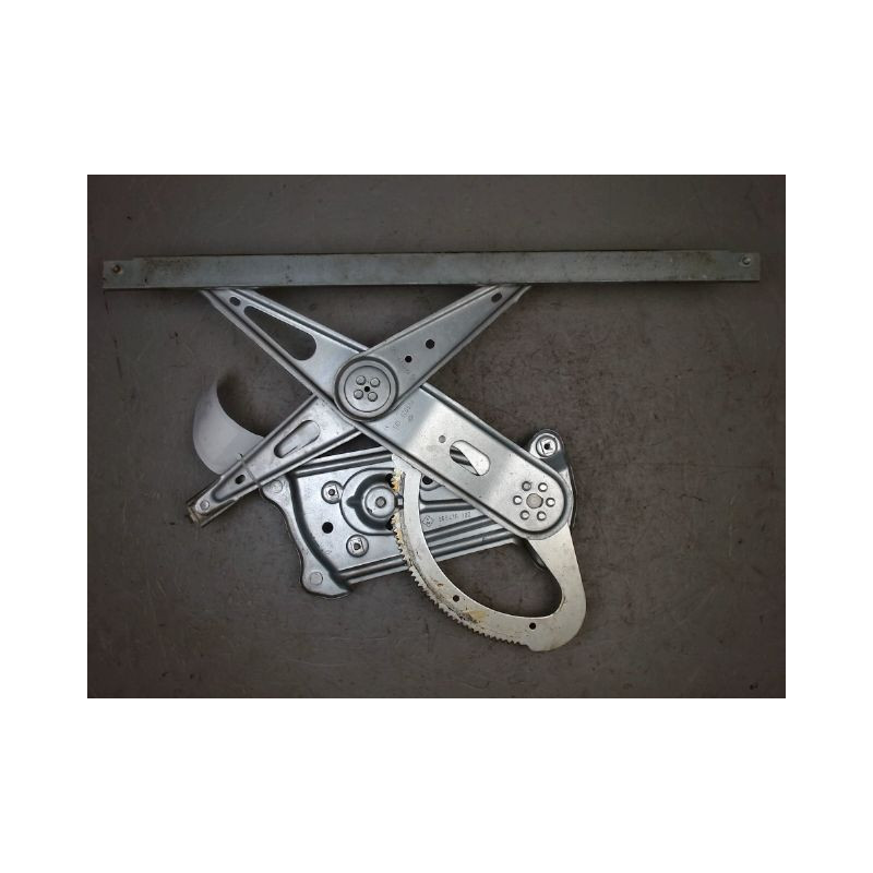 MECANISME+MOTEUR LEVE-GLACE AVANT DROIT RENAULT MEGANE III 2008-