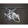 MECANISME+MOTEUR LEVE-GLACE AVANT DROIT RENAULT MEGANE III 2008-