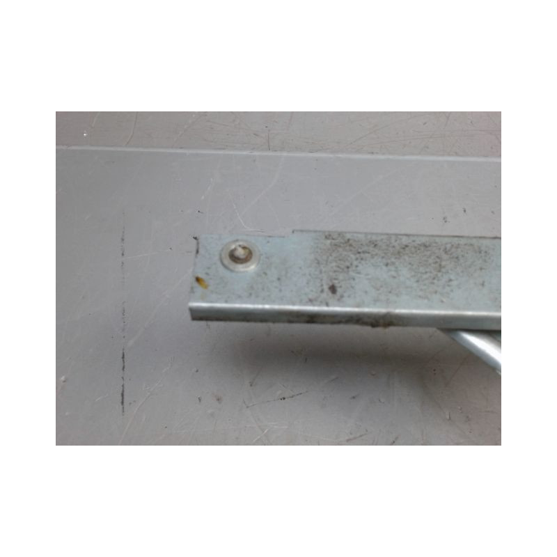 MECANISME+MOTEUR LEVE-GLACE AVANT DROIT RENAULT MEGANE III 2008-