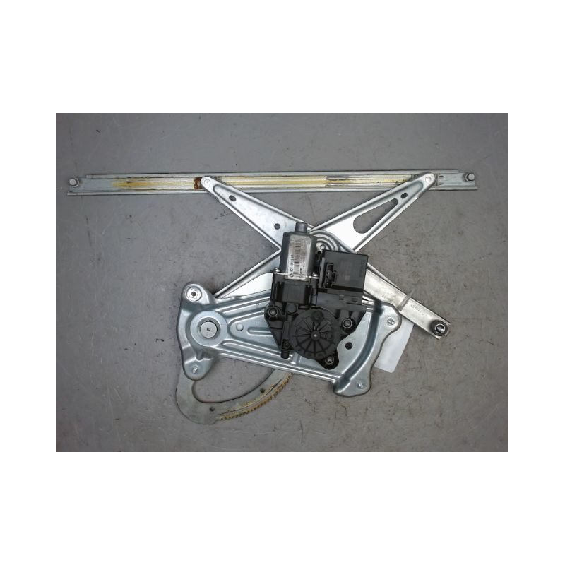 MECANISME+MOTEUR LEVE-GLACE AVANT DROIT RENAULT MEGANE III 2008-