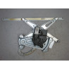 MECANISME+MOTEUR LEVE-GLACE AVANT DROIT RENAULT MEGANE III 2008-