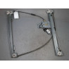 MECANISME+MOTEUR LEVE-GLACE AVANT DROIT MERCEDES CITAN