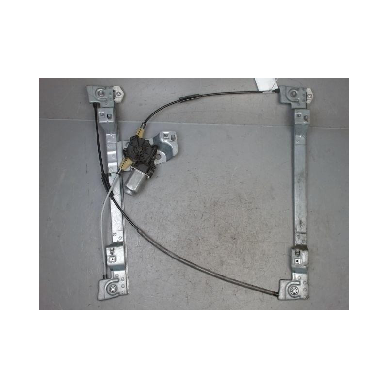 MECANISME+MOTEUR LEVE-GLACE AVANT DROIT MERCEDES CITAN