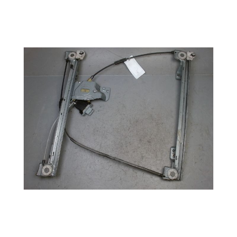 MECANISME+MOTEUR LEVE-GLACE AVANT GAUCHE MERCEDES CITAN
