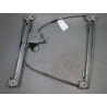 MECANISME+MOTEUR LEVE-GLACE AVANT GAUCHE MERCEDES CITAN