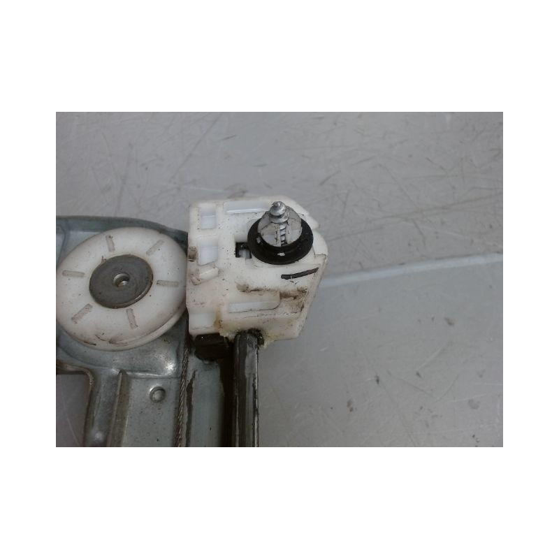 MECANISME+MOTEUR LEVE-GLACE AVANT GAUCHE MERCEDES CITAN