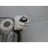 MECANISME+MOTEUR LEVE-GLACE AVANT GAUCHE MERCEDES CITAN