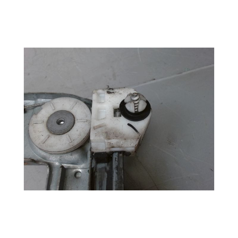 MECANISME+MOTEUR LEVE-GLACE AVANT GAUCHE MERCEDES CITAN