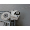 MECANISME+MOTEUR LEVE-GLACE AVANT GAUCHE MERCEDES CITAN