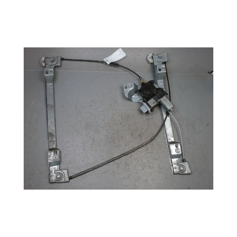 MECANISME+MOTEUR LEVE-GLACE AVANT GAUCHE MERCEDES CITAN