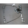 MECANISME+MOTEUR LEVE-GLACE AVANT GAUCHE MERCEDES CITAN