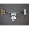 MECANISME+MOTEUR LEVE-GLACE AVANT GAUCHE RENAULT TWINGO