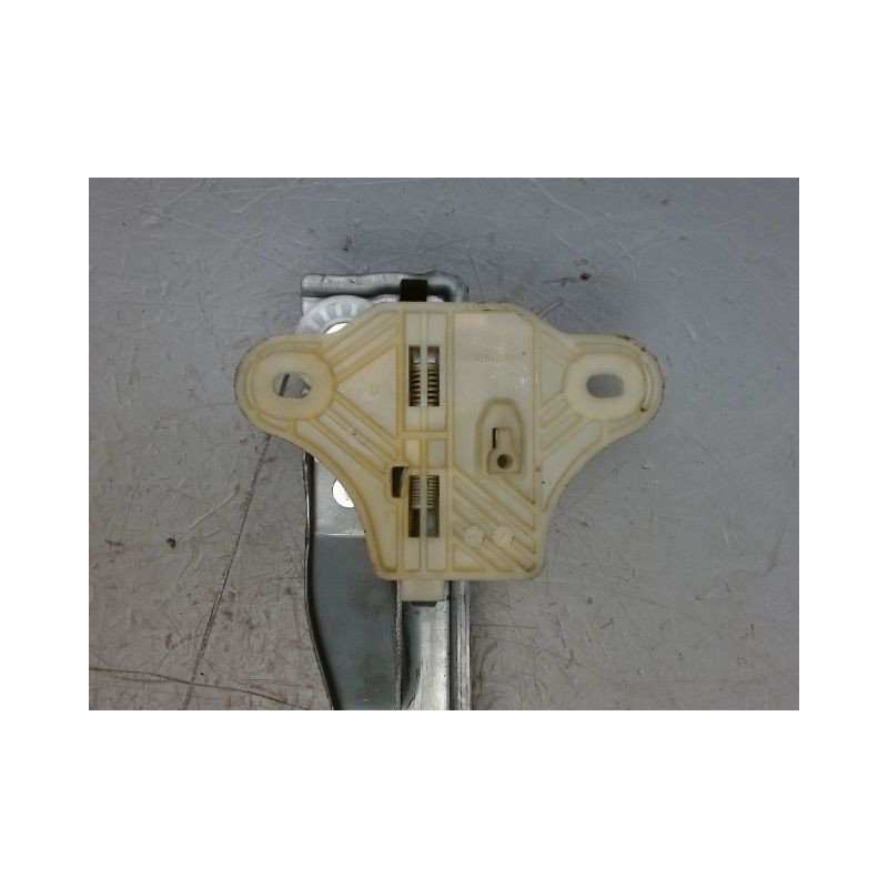 MECANISME+MOTEUR LEVE-GLACE AVANT GAUCHE RENAULT TWINGO