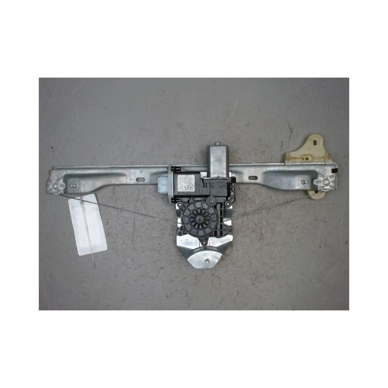 MECANISME+MOTEUR LEVE-GLACE AVANT GAUCHE RENAULT TWINGO