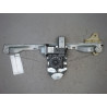 MECANISME+MOTEUR LEVE-GLACE AVANT GAUCHE RENAULT TWINGO