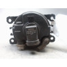 PHARE ANTIBROUILLARD AVANT GAUCHE PEUGEOT 307 2005-2007