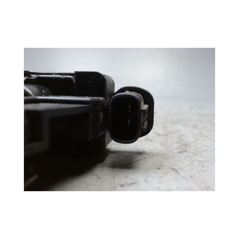 MECANISME+MOTEUR LEVE-GLACE AVANT GAUCHE SUZUKI SPLASH