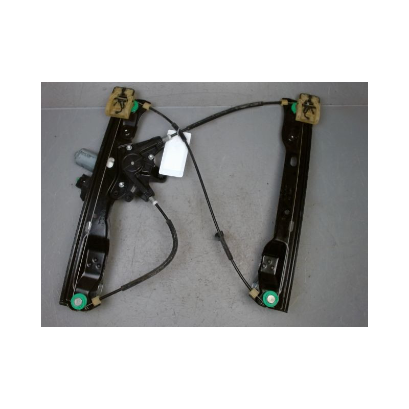 MECANISME+MOTEUR LEVE-GLACE AVANT GAUCHE FORD FOCUS