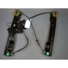 MECANISME+MOTEUR LEVE-GLACE AVANT GAUCHE FORD FOCUS