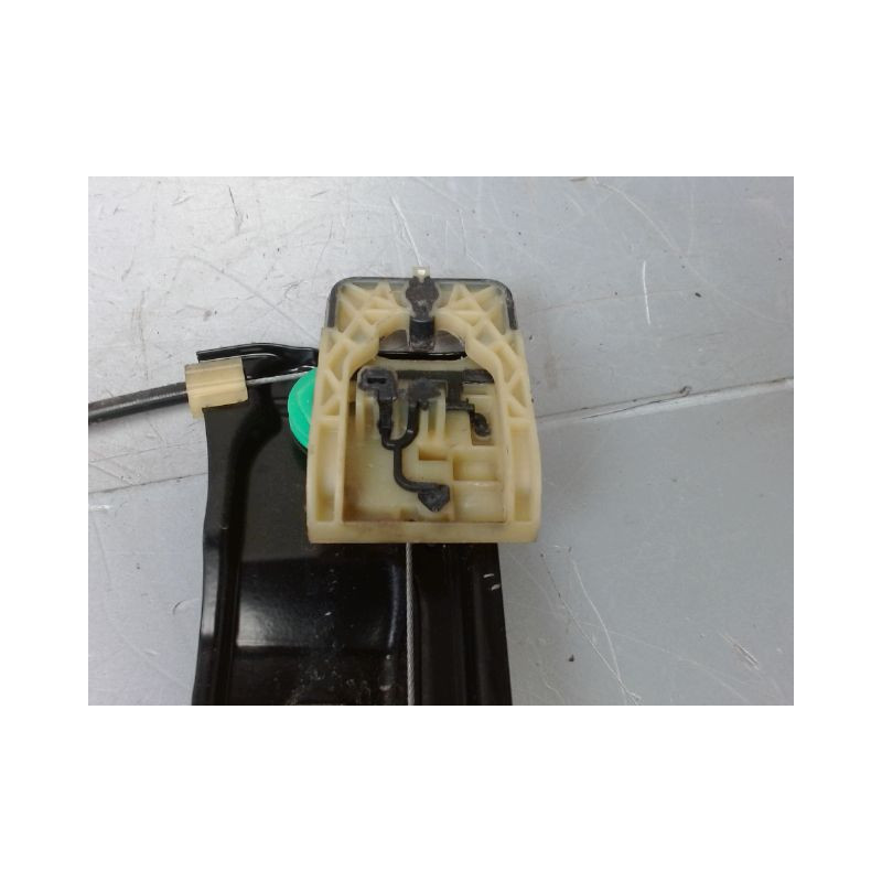 MECANISME+MOTEUR LEVE-GLACE AVANT GAUCHE FORD FOCUS