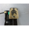 MECANISME+MOTEUR LEVE-GLACE AVANT GAUCHE FORD FOCUS