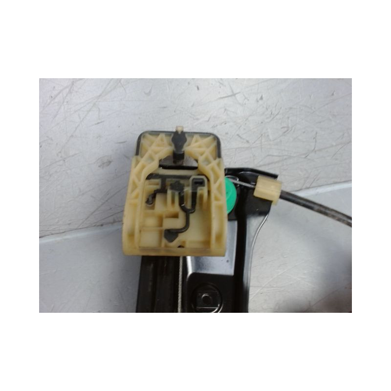 MECANISME+MOTEUR LEVE-GLACE AVANT GAUCHE FORD FOCUS