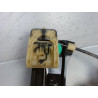 MECANISME+MOTEUR LEVE-GLACE AVANT GAUCHE FORD FOCUS