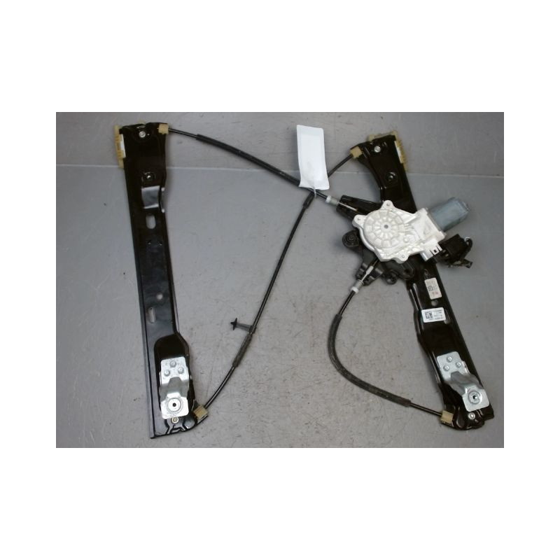 MECANISME+MOTEUR LEVE-GLACE AVANT GAUCHE FORD FOCUS