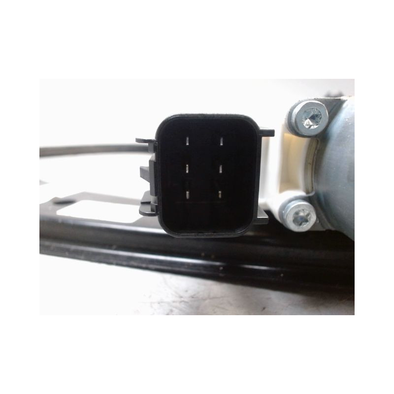 MECANISME+MOTEUR LEVE-GLACE AVANT GAUCHE FORD FOCUS