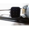 MECANISME+MOTEUR LEVE-GLACE AVANT GAUCHE FORD FOCUS