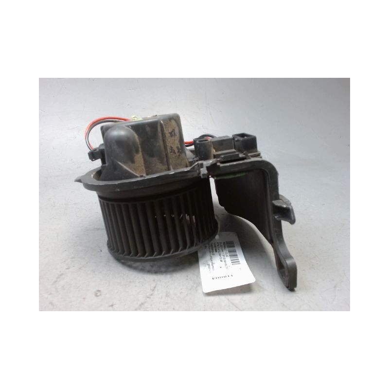 MOTEUR VENTILATEUR CHAUFFAGE RENAULT CLIO II PH.1 98-2001
