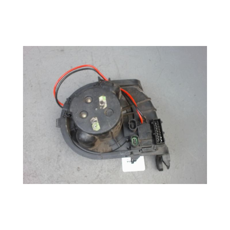 MOTEUR VENTILATEUR CHAUFFAGE RENAULT CLIO II PH.1 98-2001