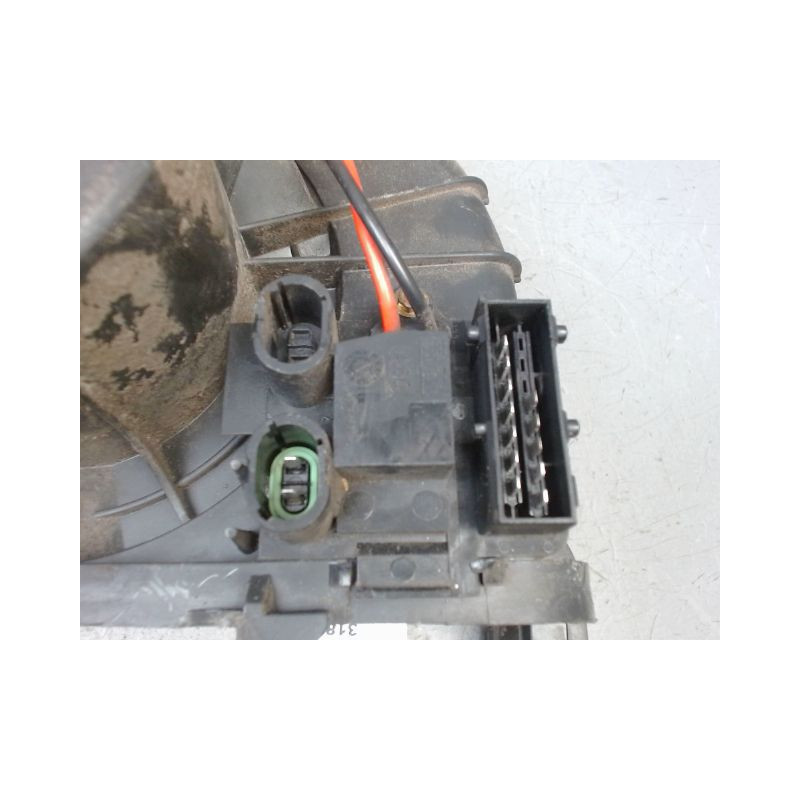 MOTEUR VENTILATEUR CHAUFFAGE RENAULT CLIO II PH.1 98-2001