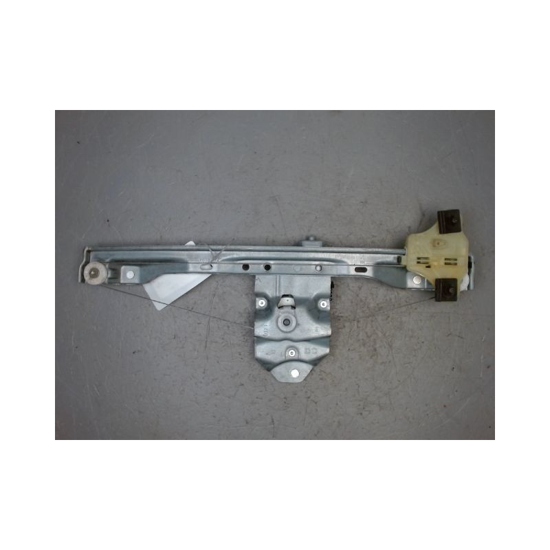 MECANISME+MOTEUR LEVE-GLACE AVANT DROIT RENAULT TWINGO