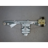 MECANISME+MOTEUR LEVE-GLACE AVANT DROIT RENAULT TWINGO