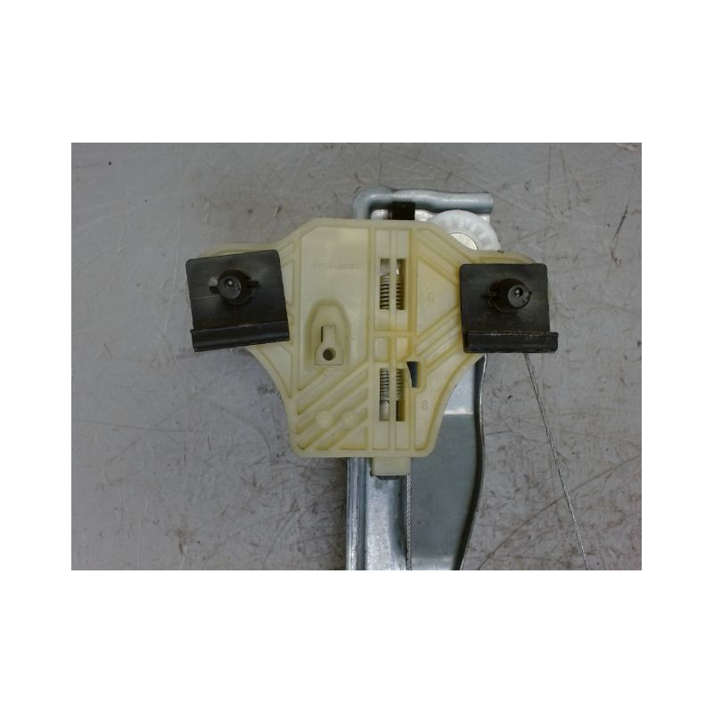 MECANISME+MOTEUR LEVE-GLACE AVANT DROIT RENAULT TWINGO