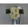 MECANISME+MOTEUR LEVE-GLACE AVANT DROIT RENAULT TWINGO