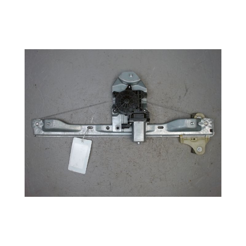 MECANISME+MOTEUR LEVE-GLACE AVANT DROIT RENAULT TWINGO