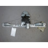 MECANISME+MOTEUR LEVE-GLACE AVANT DROIT RENAULT TWINGO