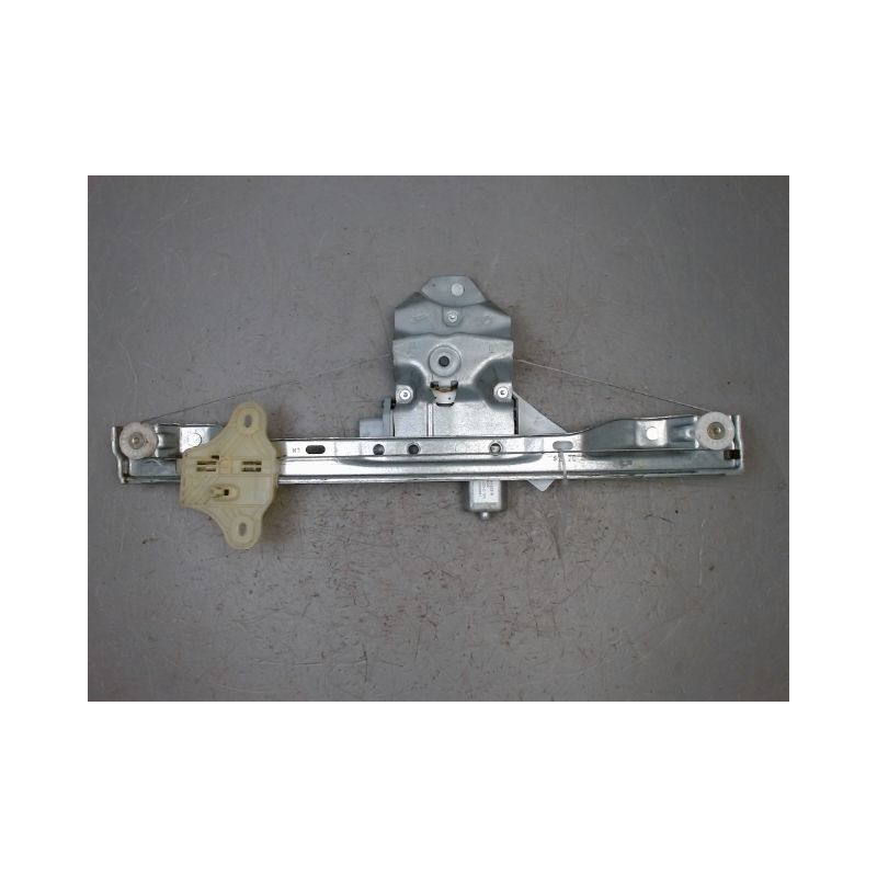 MECANISME+MOTEUR LEVE-GLACE AVANT GAUCHE RENAULT TWINGO
