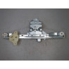 MECANISME+MOTEUR LEVE-GLACE AVANT GAUCHE RENAULT TWINGO