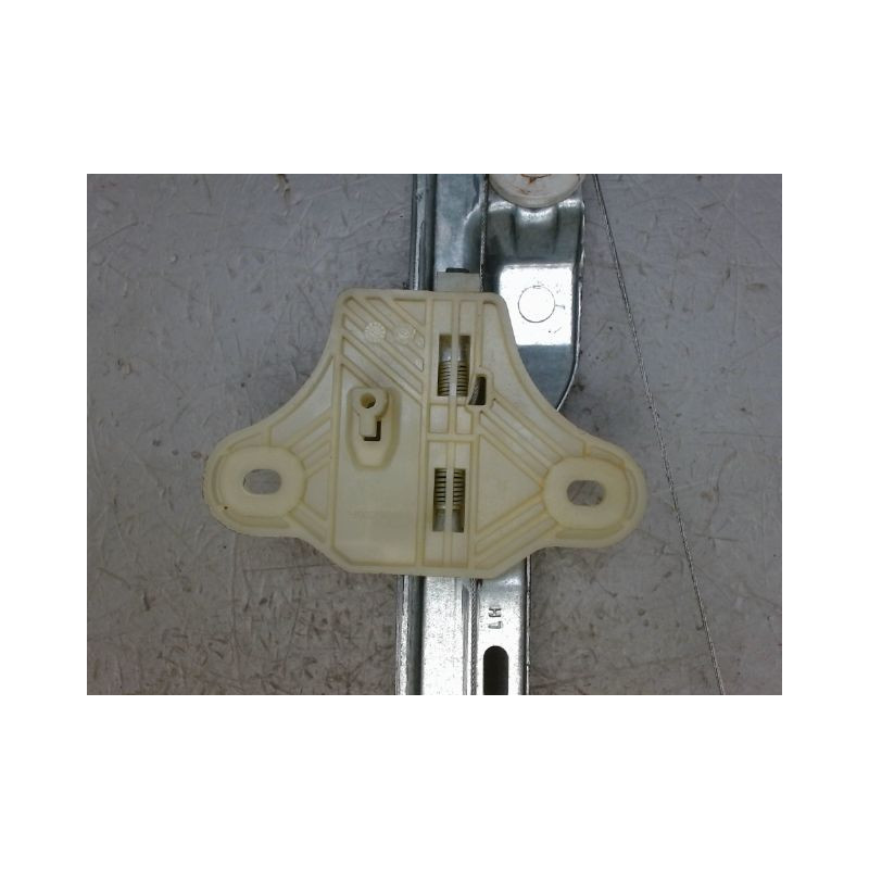 MECANISME+MOTEUR LEVE-GLACE AVANT GAUCHE RENAULT TWINGO