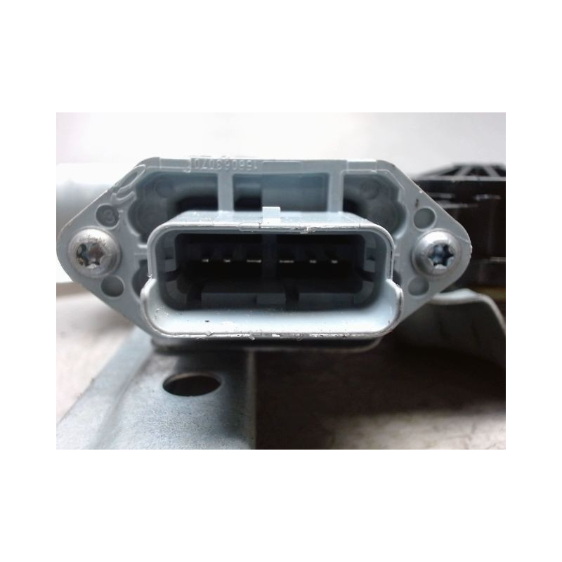 MECANISME+MOTEUR LEVE-GLACE AVANT GAUCHE RENAULT TWINGO