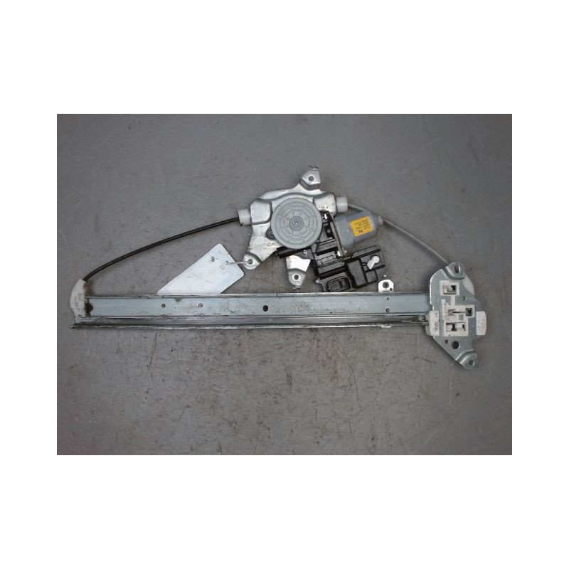 MECANISME+MOTEUR LEVE-GLACE ARRIERE GAUCHE RENAULT KOLEOS 2008-