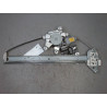 MECANISME+MOTEUR LEVE-GLACE ARRIERE GAUCHE RENAULT KOLEOS 2008-