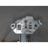 MECANISME+MOTEUR LEVE-GLACE ARRIERE GAUCHE RENAULT KOLEOS 2008-