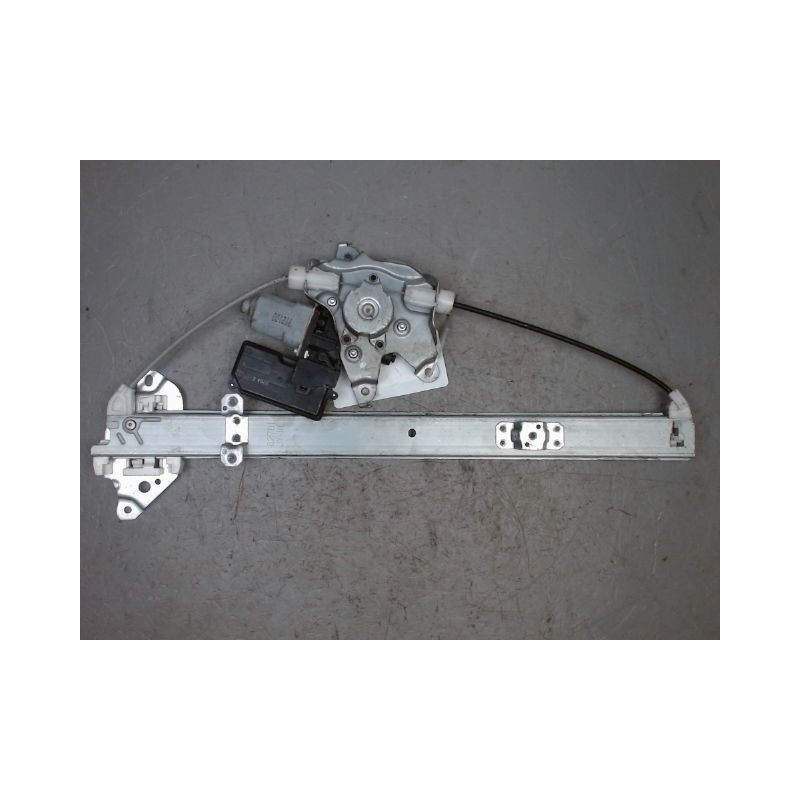 MECANISME+MOTEUR LEVE-GLACE ARRIERE GAUCHE RENAULT KOLEOS 2008-